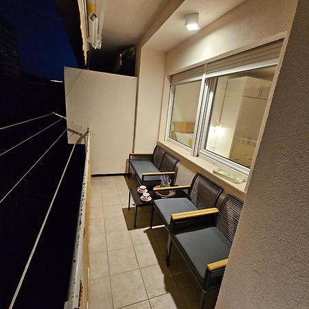 Luxury Spacious Apartment Maringo Split Ngoại thất bức ảnh