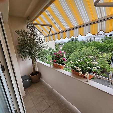 Luxury Spacious Apartment Maringo Split Ngoại thất bức ảnh