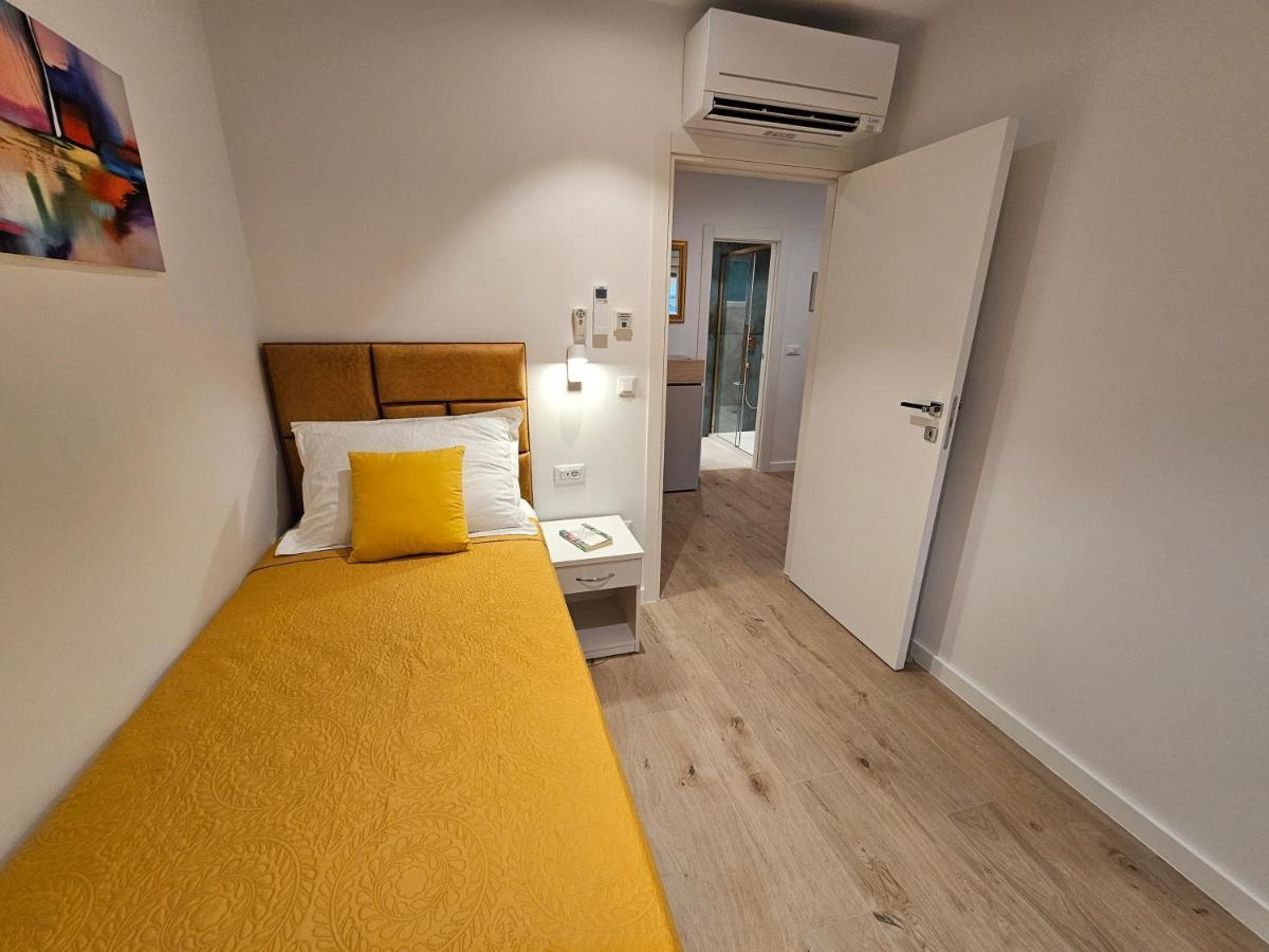 Luxury Spacious Apartment Maringo Split Ngoại thất bức ảnh