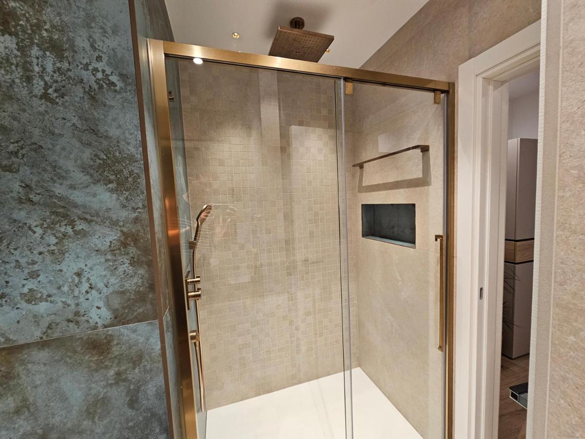 Luxury Spacious Apartment Maringo Split Ngoại thất bức ảnh