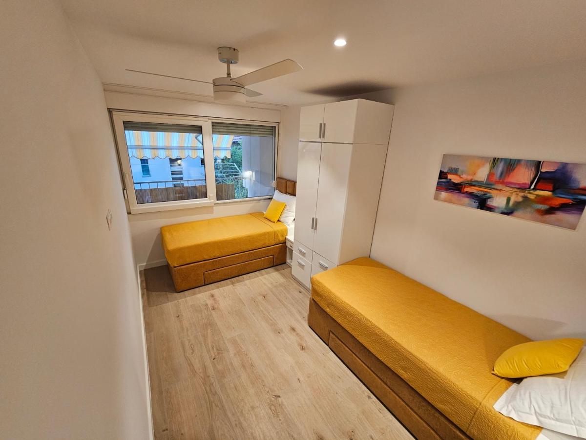 Luxury Spacious Apartment Maringo Split Ngoại thất bức ảnh