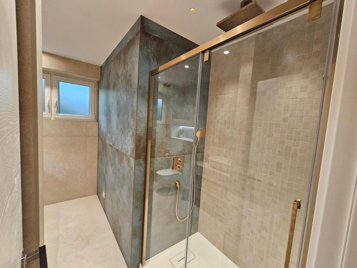 Luxury Spacious Apartment Maringo Split Ngoại thất bức ảnh