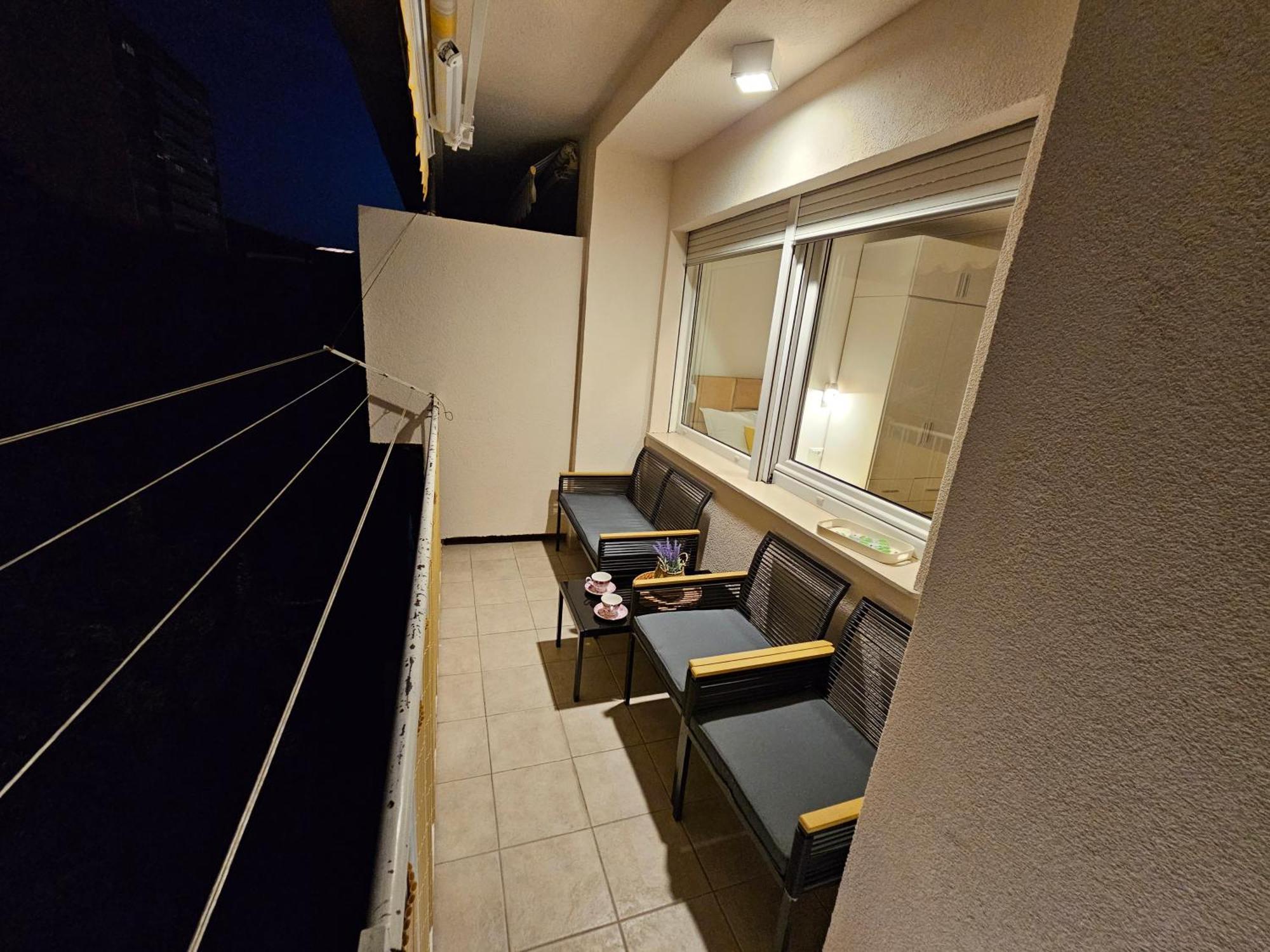 Luxury Spacious Apartment Maringo Split Ngoại thất bức ảnh