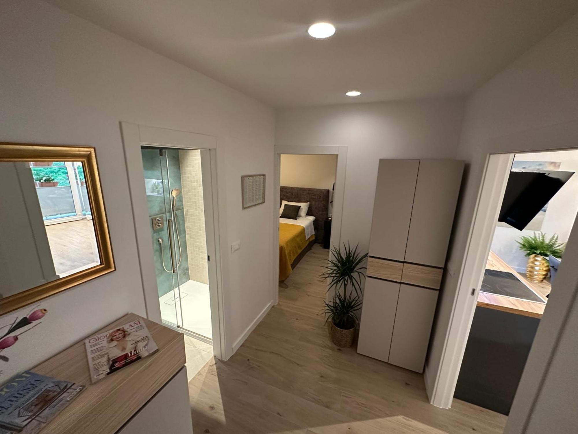 Luxury Spacious Apartment Maringo Split Ngoại thất bức ảnh