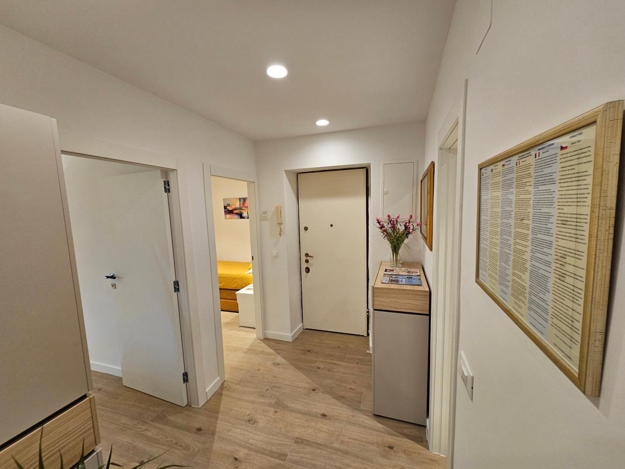 Luxury Spacious Apartment Maringo Split Ngoại thất bức ảnh