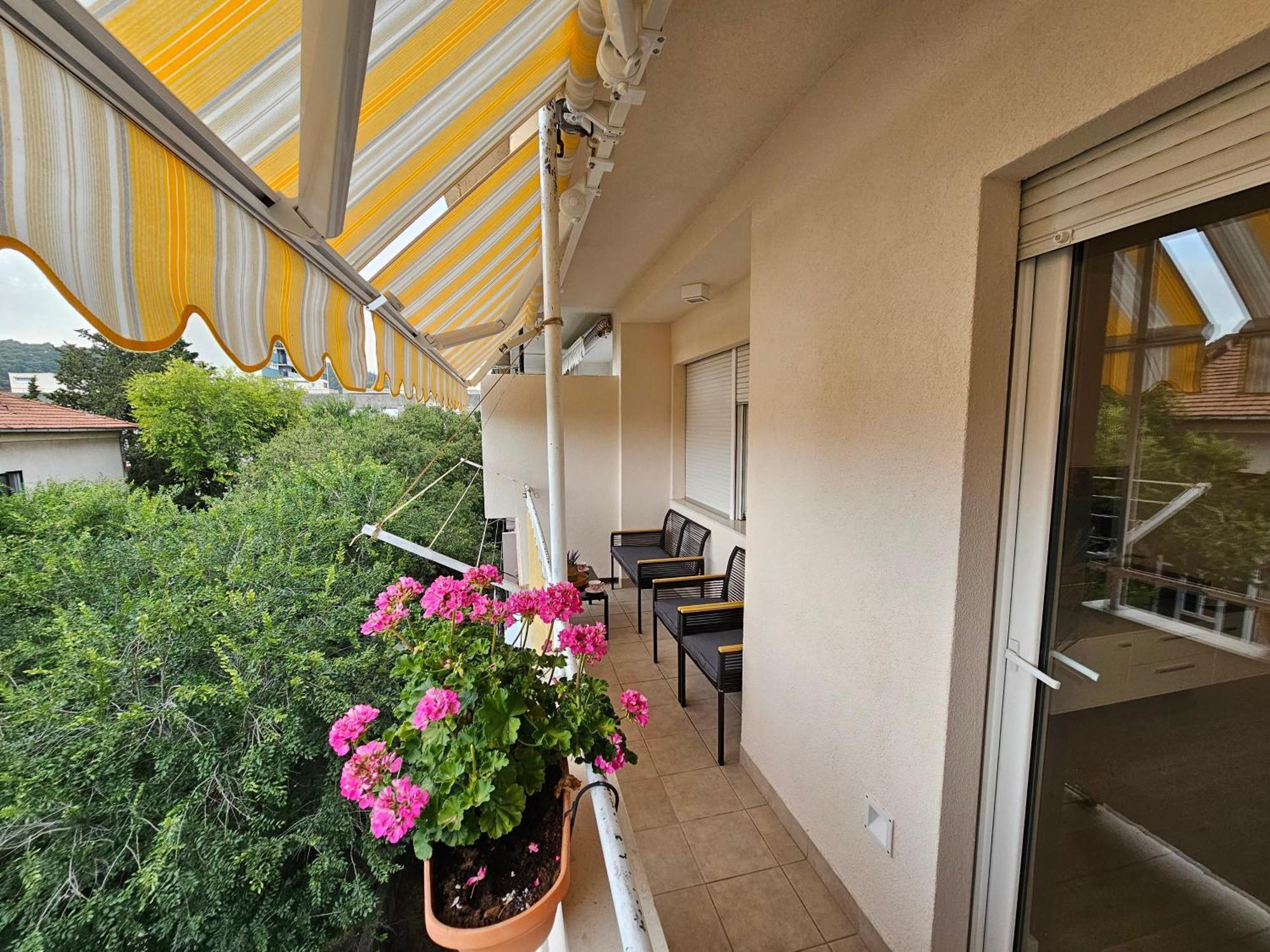 Luxury Spacious Apartment Maringo Split Ngoại thất bức ảnh